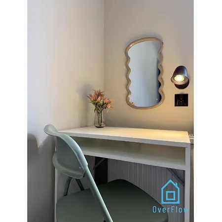 Homestay Stormley - 15 Minutes To Old Town & Seaside & Airport Gdansk
