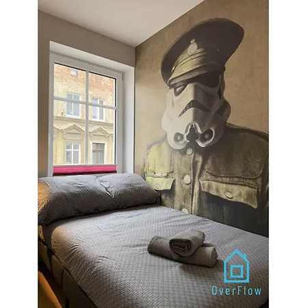 Homestay Stormley - 15 Minutes To Old Town & Seaside & Airport