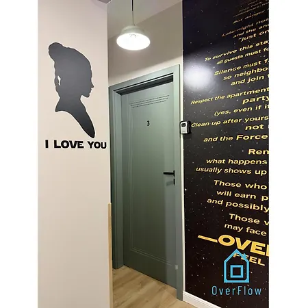 בית אירוח Stormley - 15 Minutes To Old Town & Seaside & Airport
