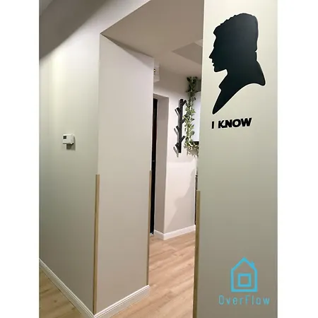 Homestay Stormley - 15 Minutes To Old Town & Seaside & Airport Gdansk