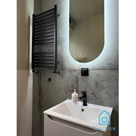 Stormley - 15 Minutes To Old Town & Seaside & Airport בית אירוח גדנסק