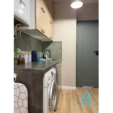 Stormley - 15 Minutes To Old Town & Seaside & Airport בית אירוח גדנסק