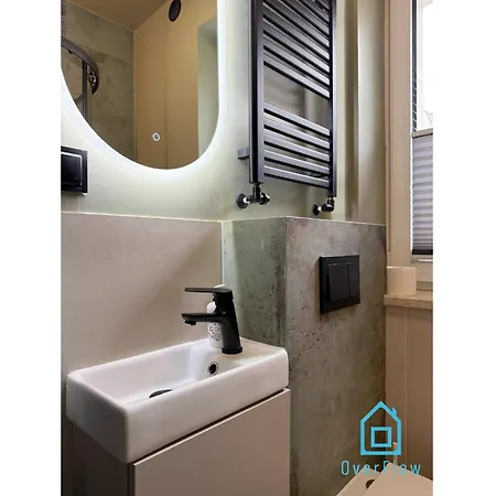 Stormley - 15 Minutes To Old Town & Seaside & Airport בית אירוח גדנסק