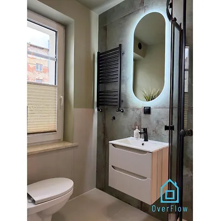 Homestay Stormley - 15 Minutes To Old Town & Seaside & Airport Gdansk